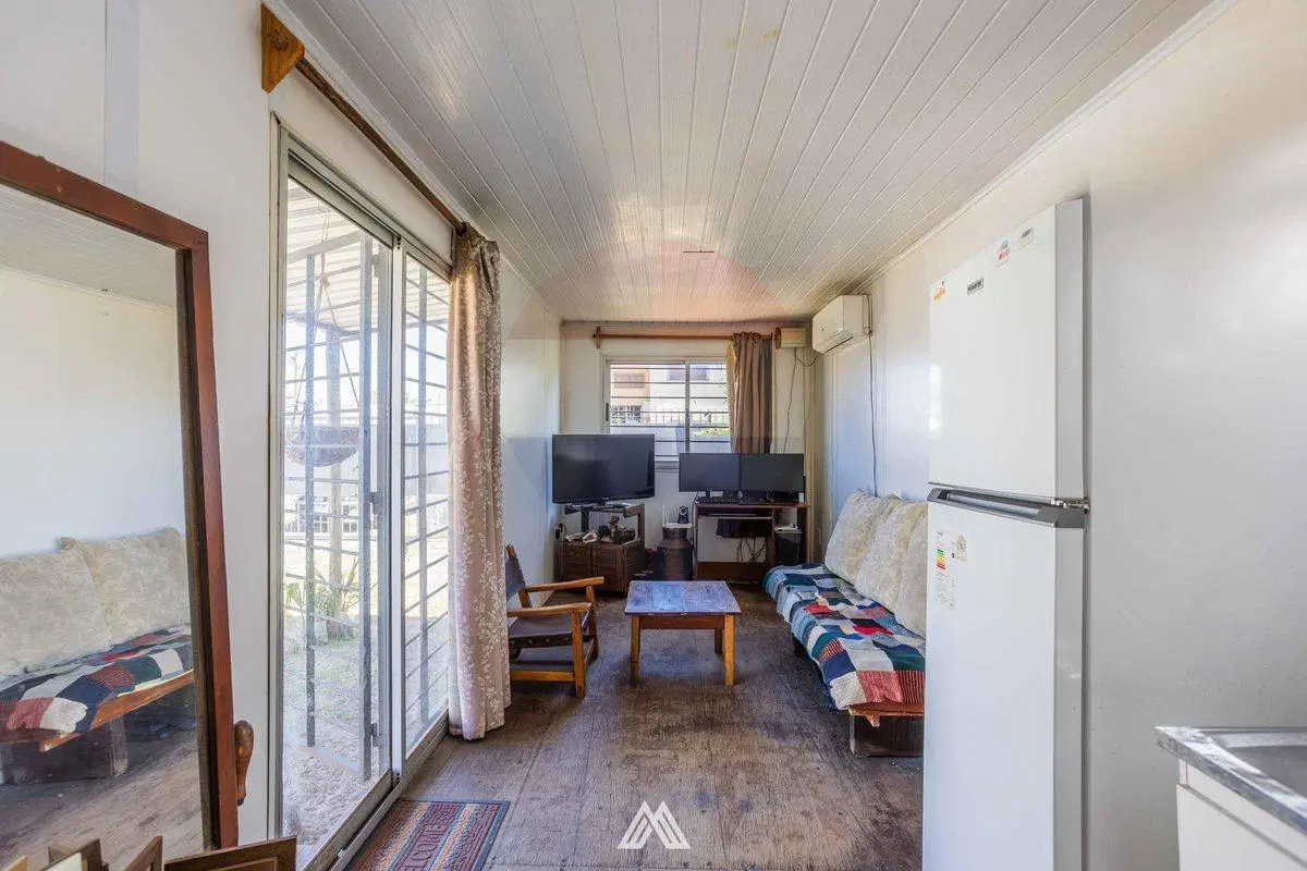VENTA TERRENO PASO CARRASCO 576M CASA CONTENEDOR 3