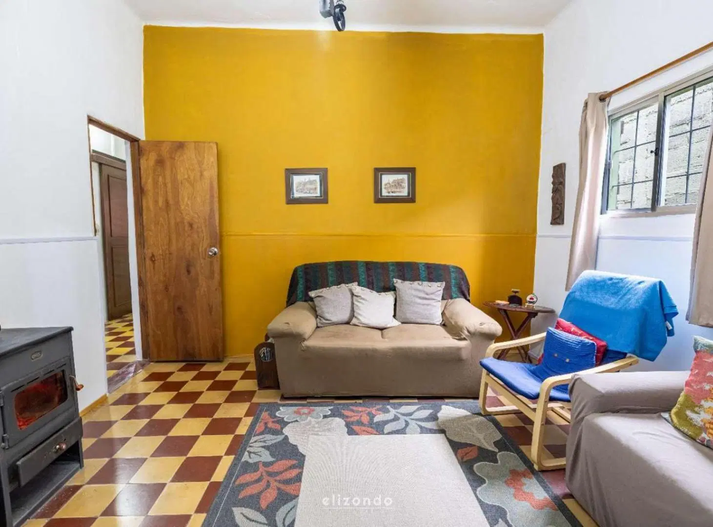 VENTA CASA MAS APARTAMENTO PROXIMO AL ANTEL ARENA 2