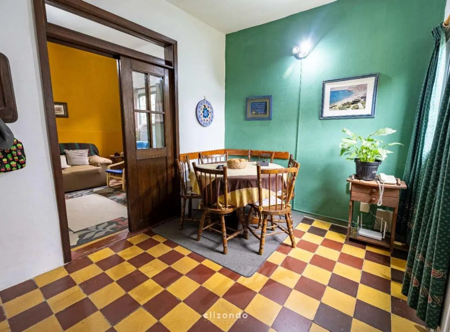 VENTA CASA MAS APARTAMENTO PROXIMO AL ANTEL ARENA 4