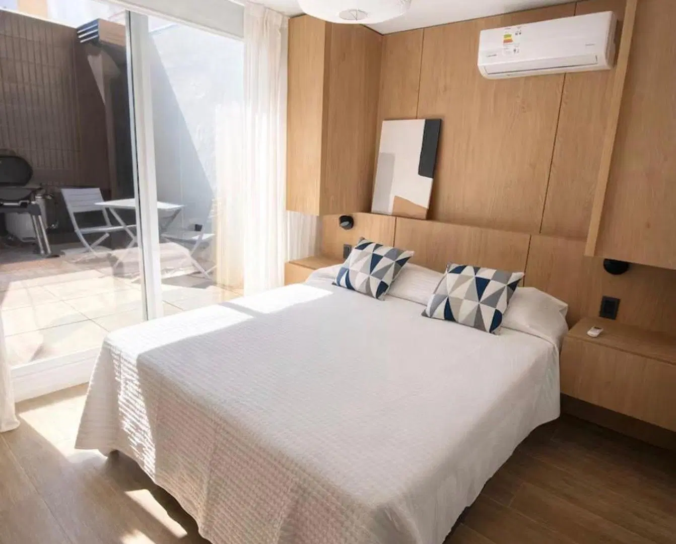 Venta Apartamento Punta Carretas 1 Dormitorio Gar 3