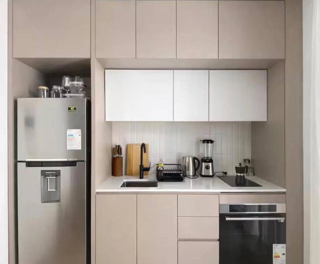 Venta Apartamento Punta Carretas 1 Dormitorio Gar 2