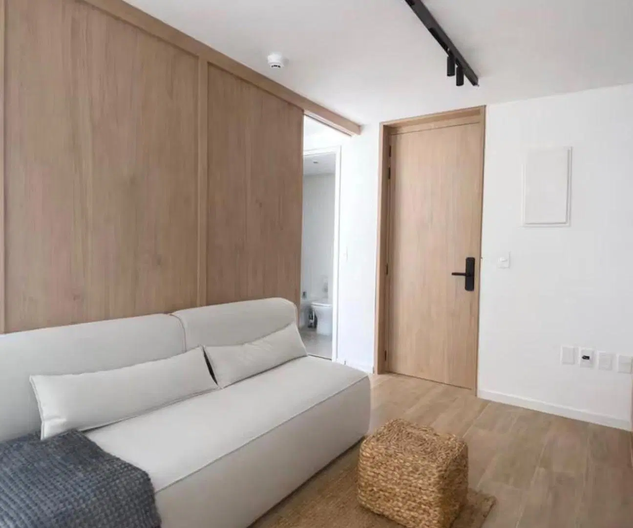 Venta Apartamento Punta Carretas 1 Dormitorio Gar 4