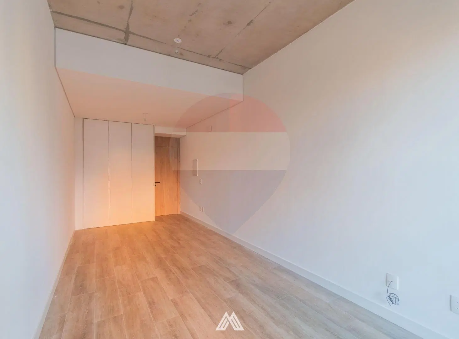 Venta Monoambiente con Patio en Punta Carretas 3