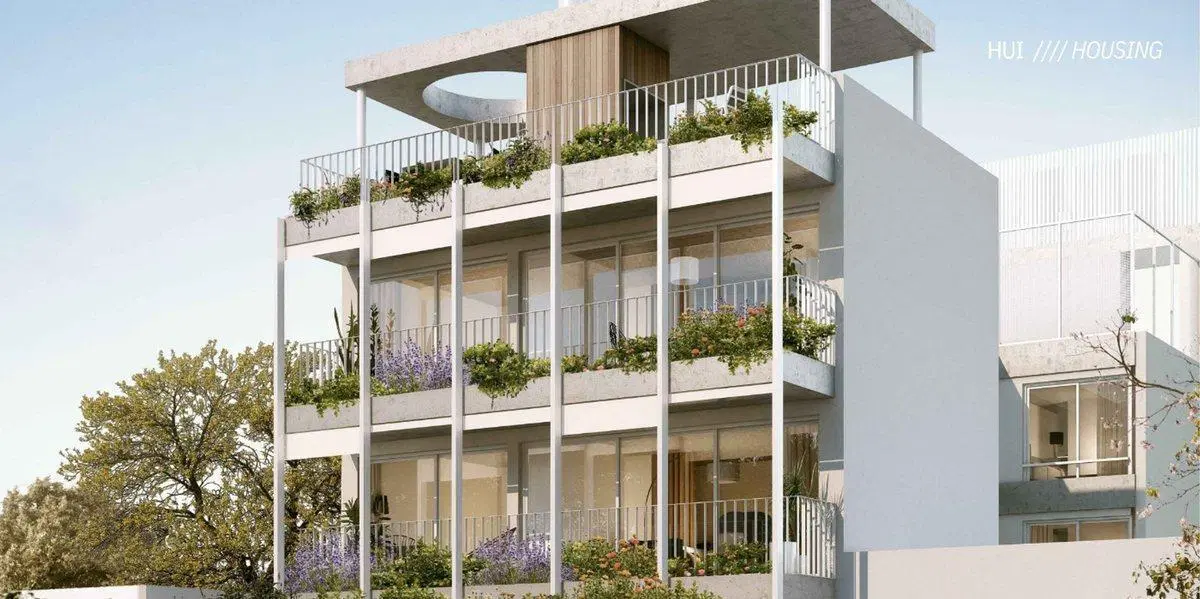 VENTA APTO 1 DORMITORIO, PRADO ESTRENA ENERO 2027 2