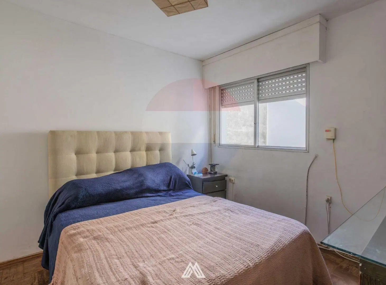 VENTA POCITOS TRES DORM CON GARAJE 5