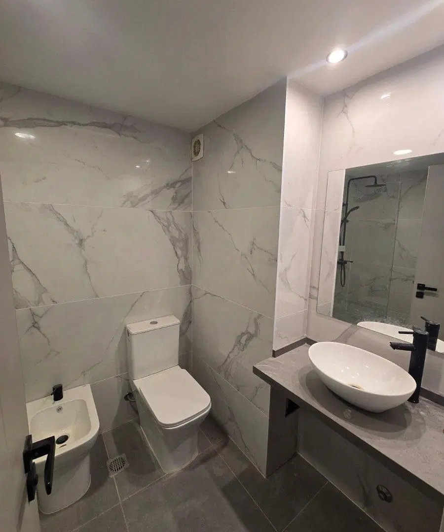 Venta apto 1 dormitorio Punta Carretas con balcón 4