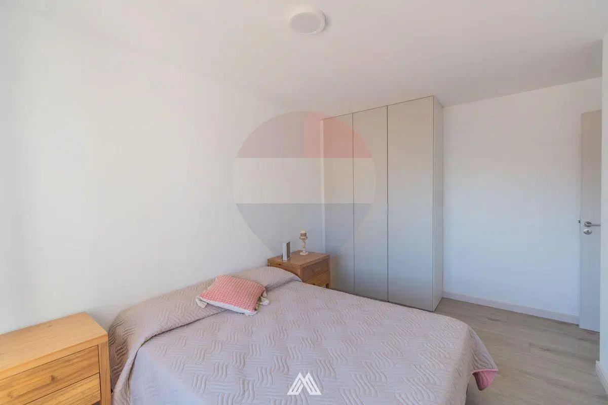 APARTAMENTO EN VENTA 2 DORMITORIOS CON GARAGE 5