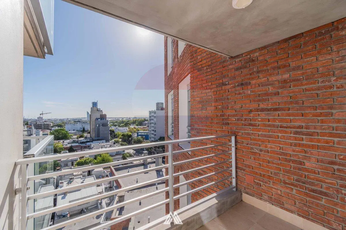 APARTAMENTO EN VENTA 2 DORMITORIOS CON GARAGE 3