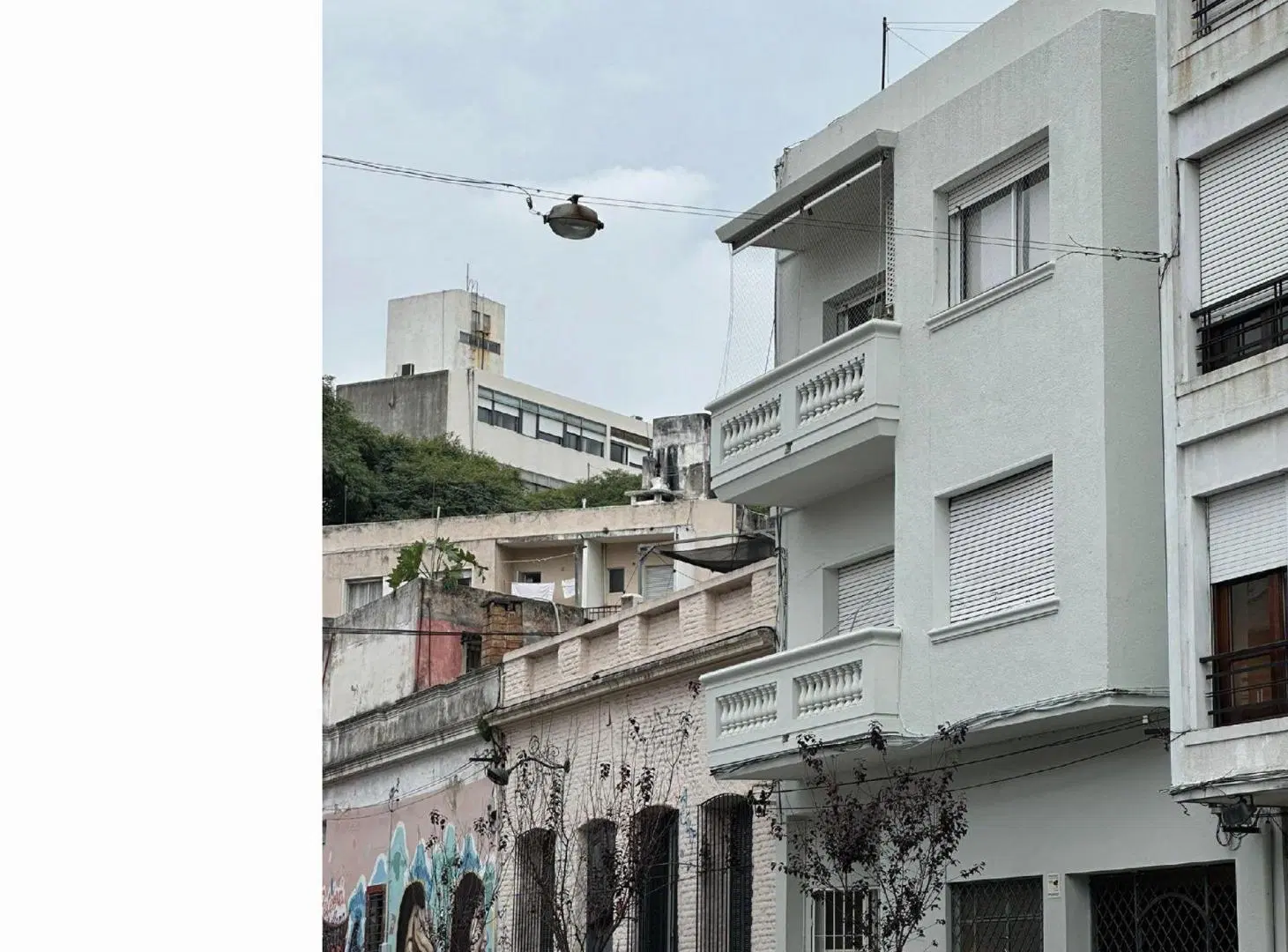 VENDO LOCAL COMERCIAL / DEPOSITO EN CORDON SUR 3
