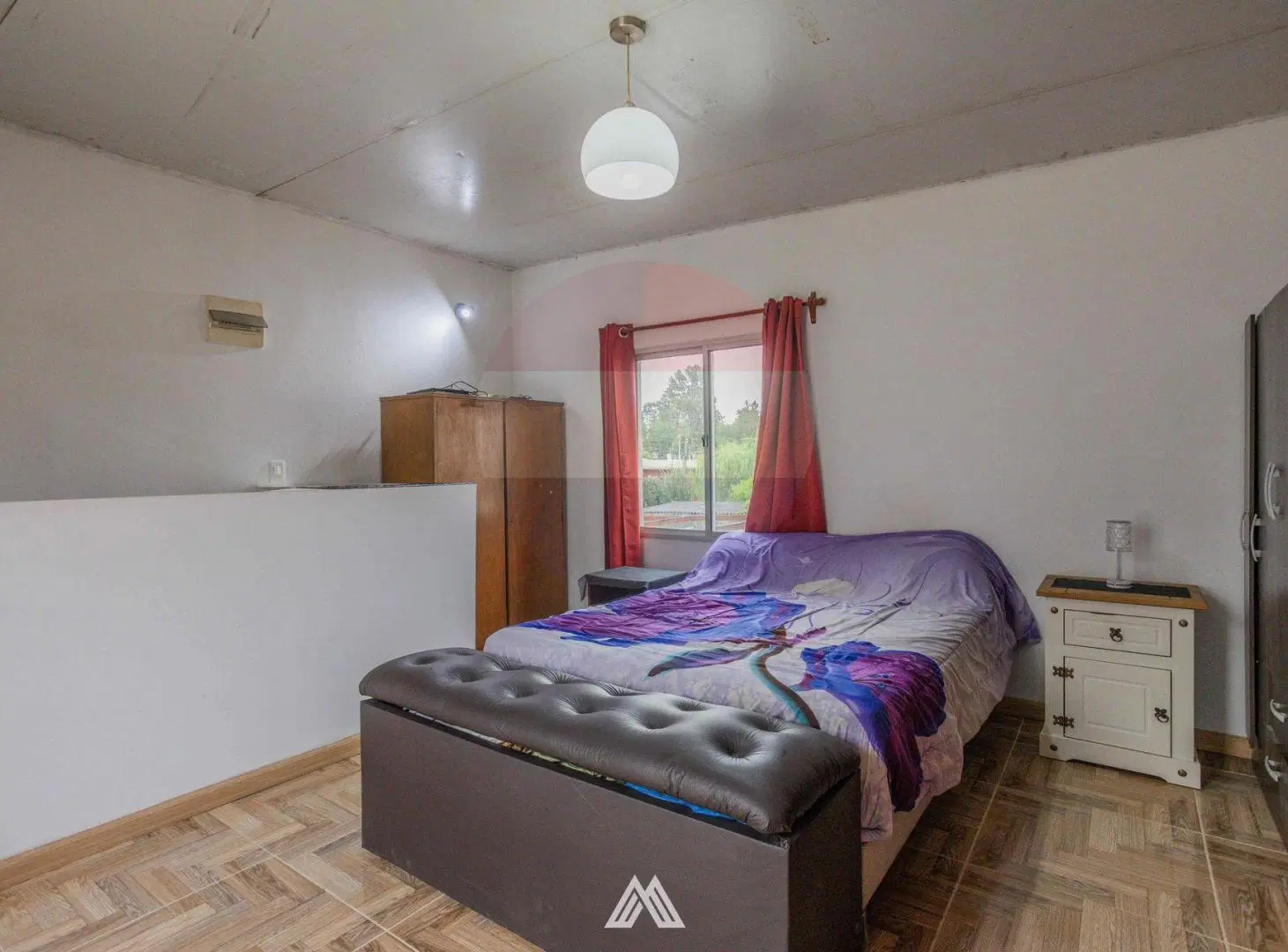 Vendo Terreno Con Casa En Aeroparque 5