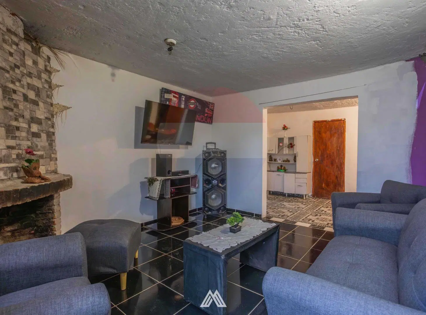 Vendo Terreno Con Casa En Aeroparque 4