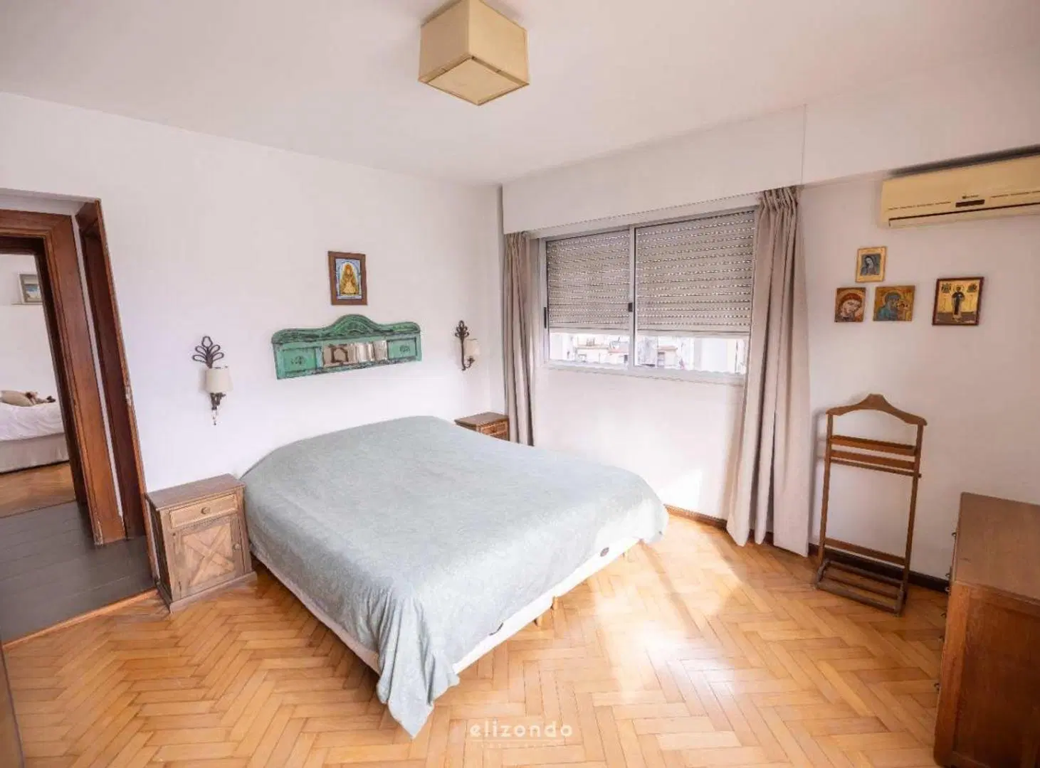 VENTA APARTAMENTO 3 DORM. CENTRO. PISO ALTO 4