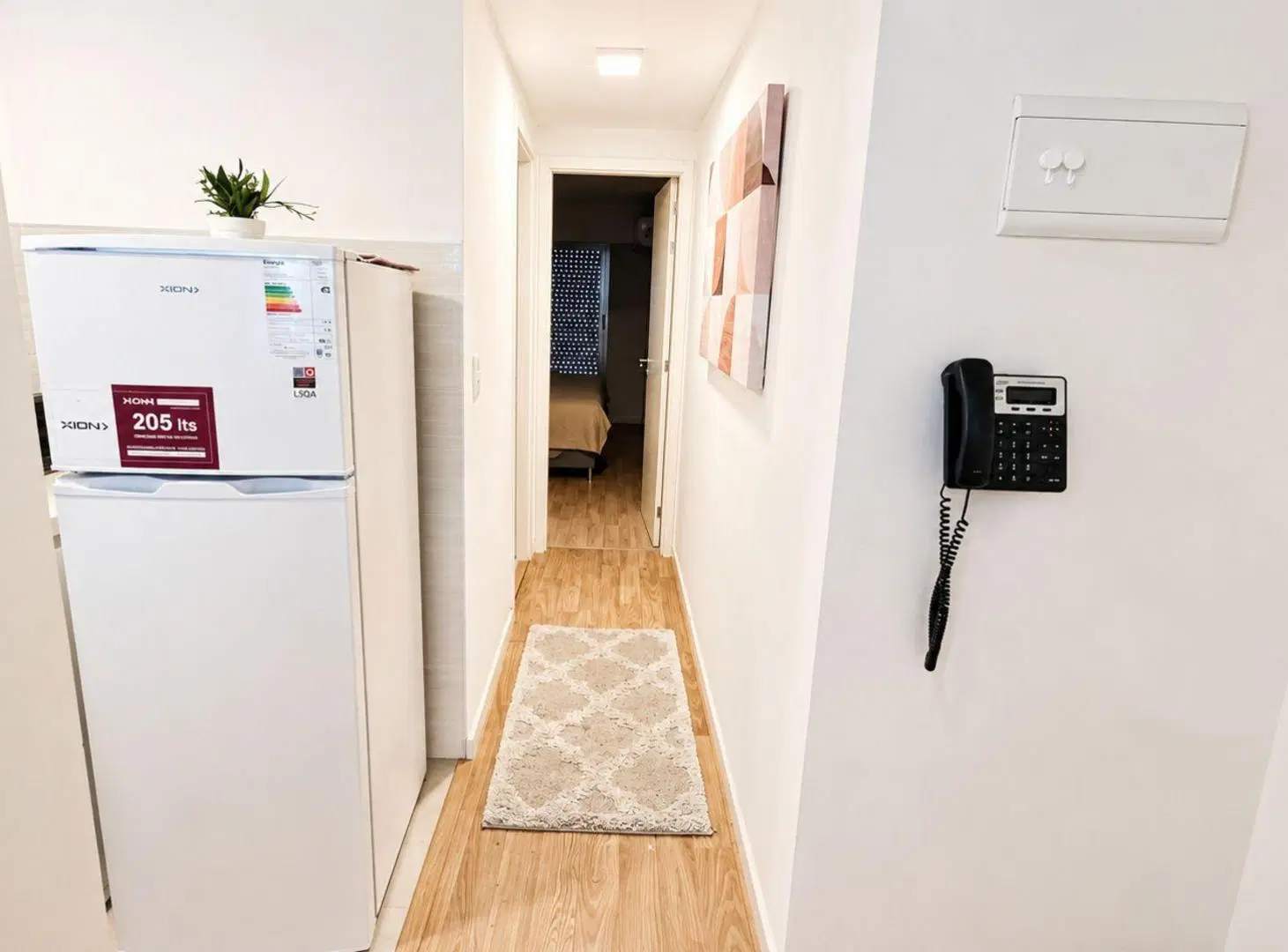 ALQUILER APARTAMENTO 1 DORMITORIO AMUEBLADO CORDON 5