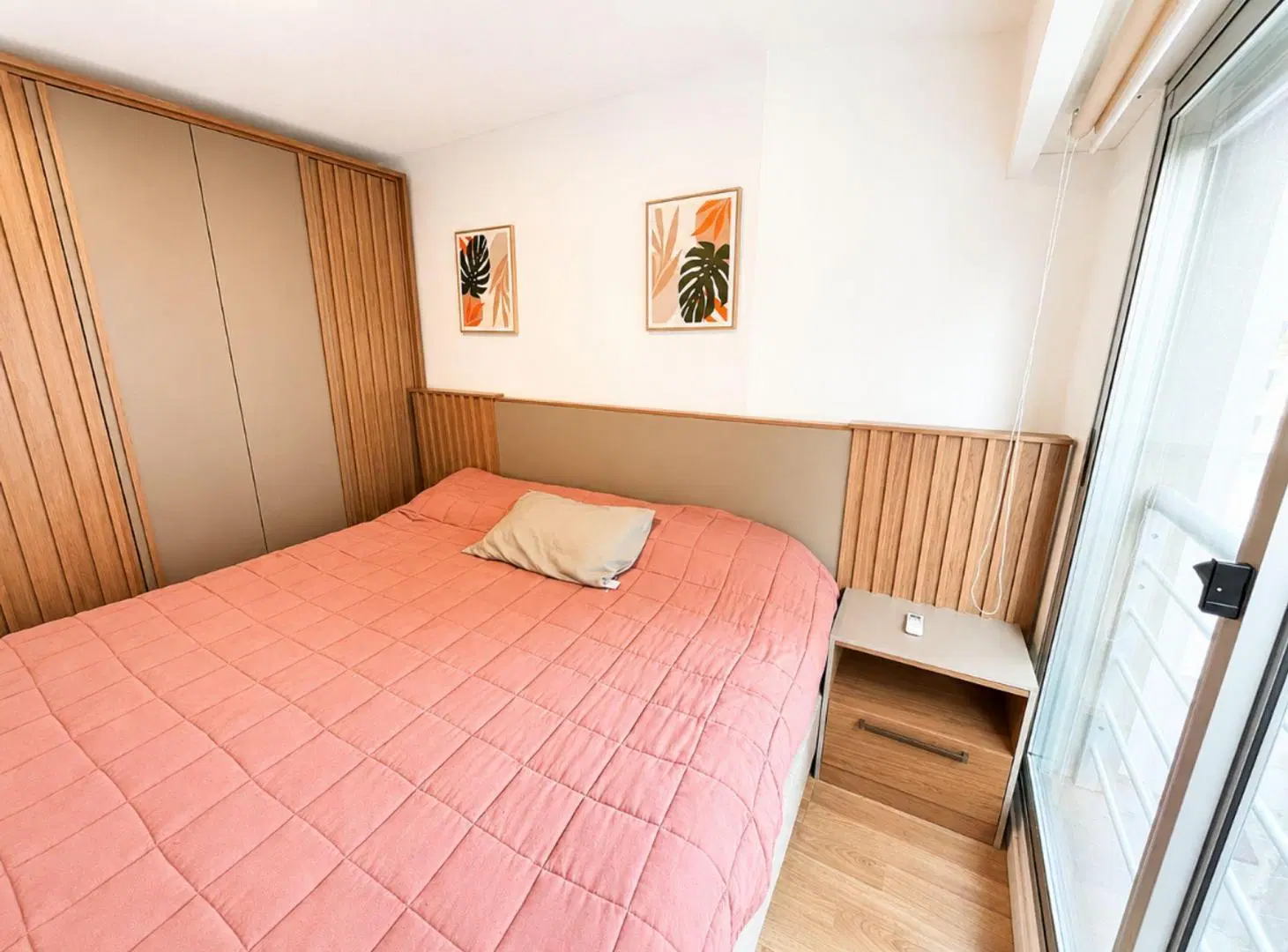 ALQUILER APARTAMENTO 1 DORMITORIO AMUEBLADO CORDON 5