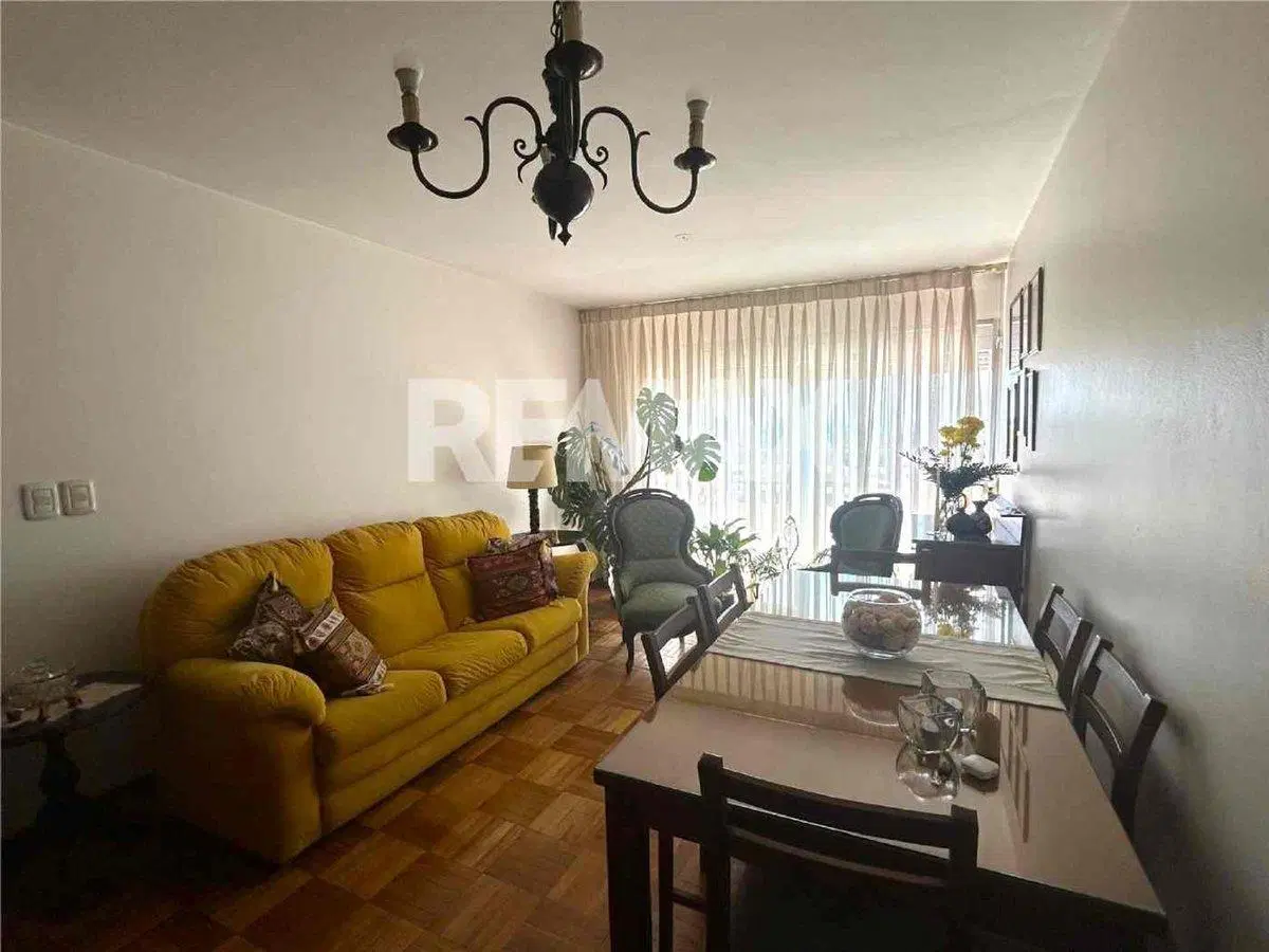 VENTA Apartamento 3 dorm. Precio + saldo ANV. 5