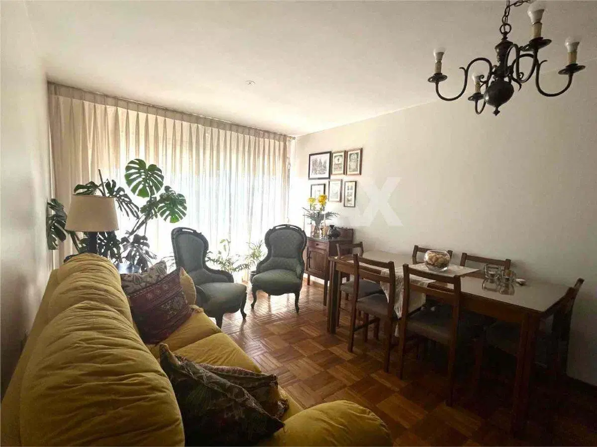 VENTA Apartamento 3 dorm. Precio + saldo ANV. 4