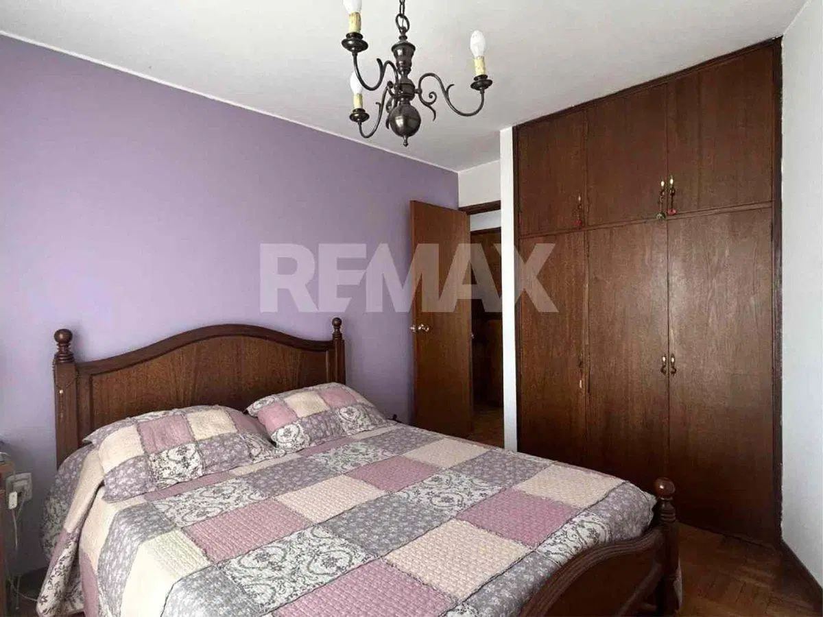 VENTA Apartamento 3 dorm. Precio + saldo ANV. 3