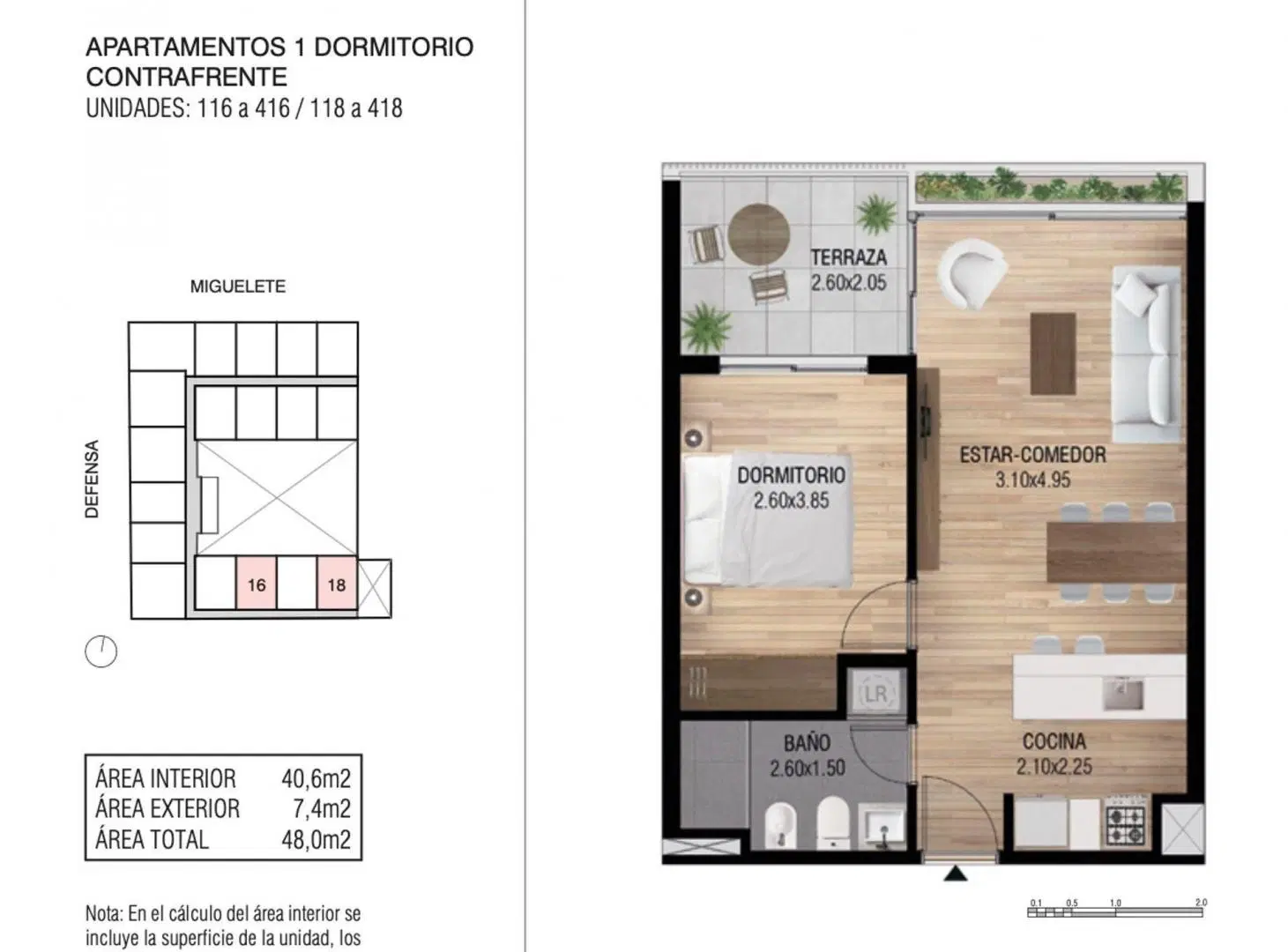 Plano 5