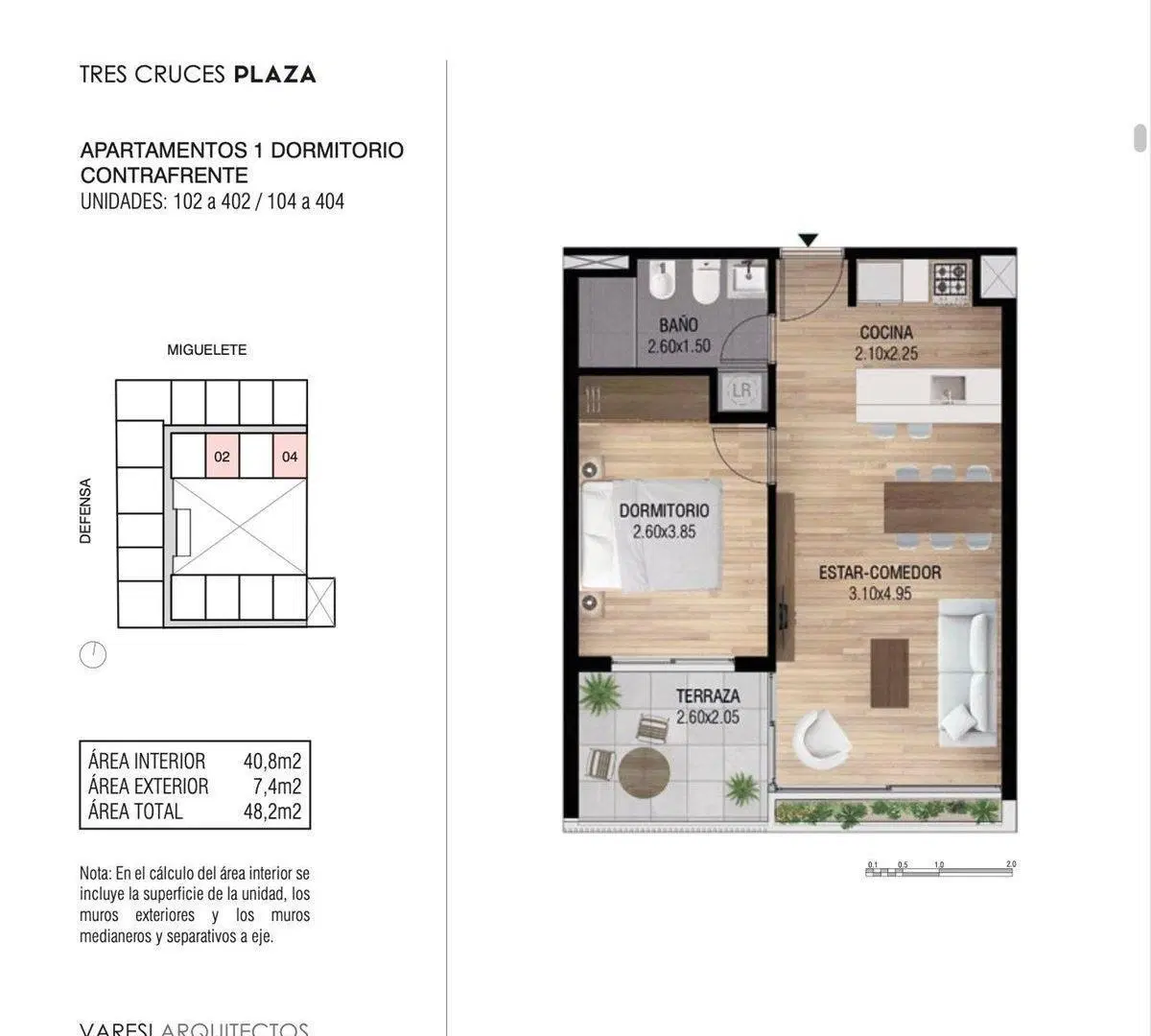 Plano 8
