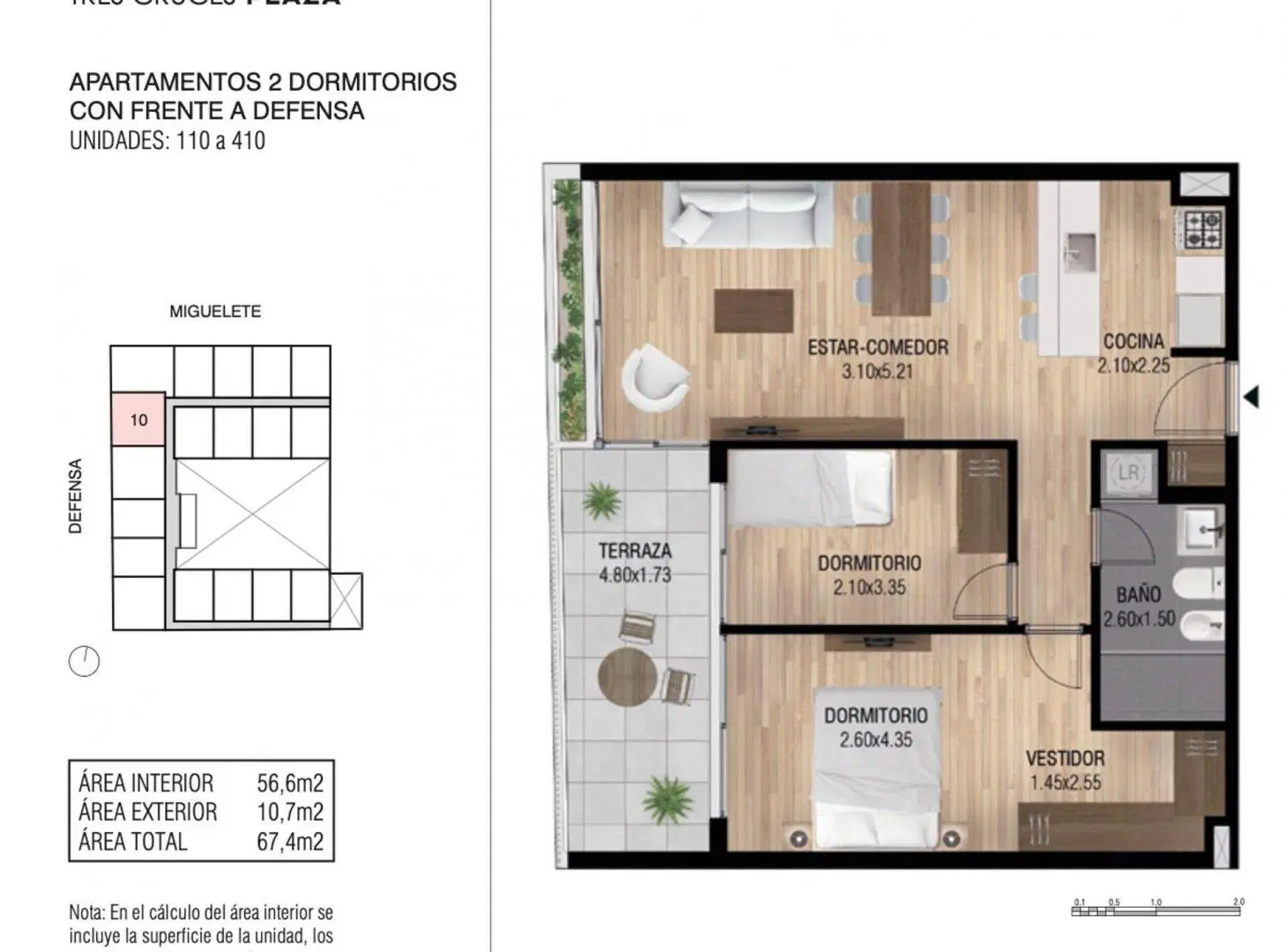 Plano 3