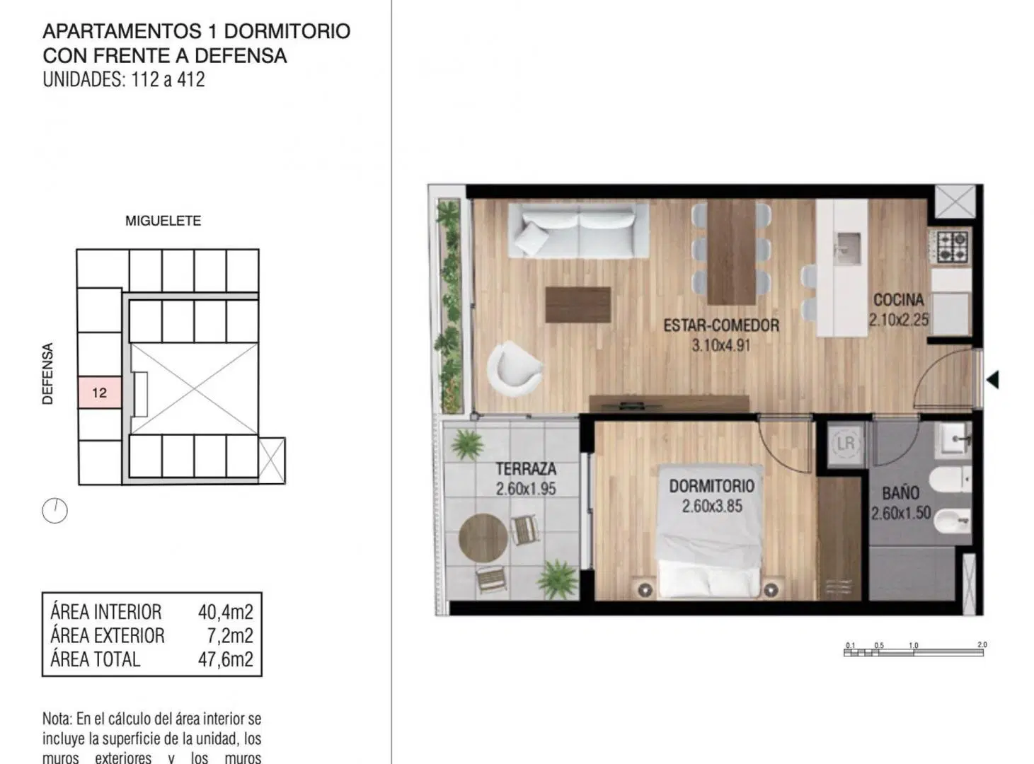 Plano 8