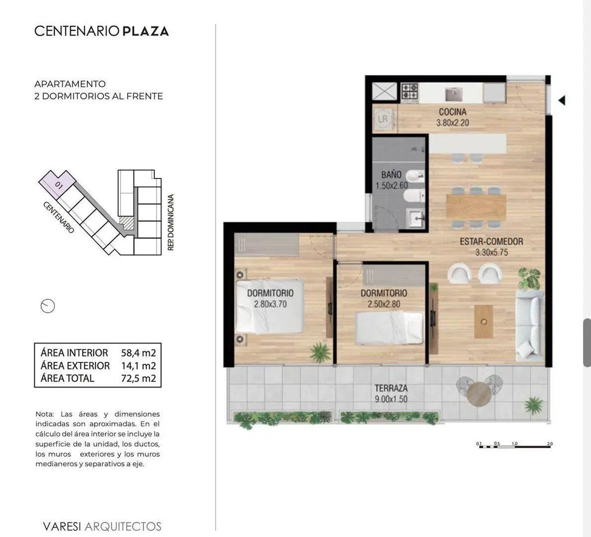 Plano 2