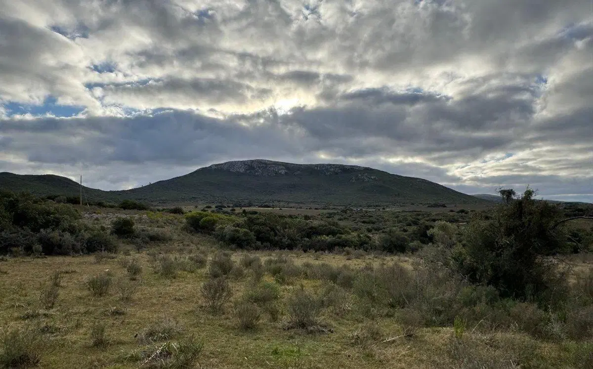 Chacra 8,4 hectáreas en Sierra de las Ánimas 4