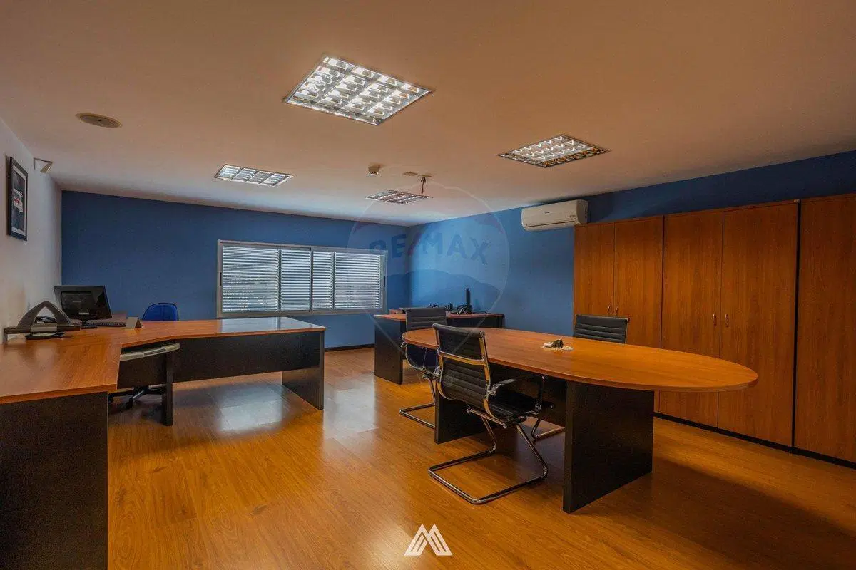 Alquiler, Oficinas Sayago 3