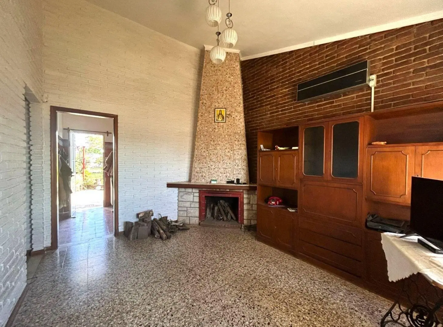 CASA EN LAS PIEDRAS-TERRENO-JARDIN-COCHERA 1
