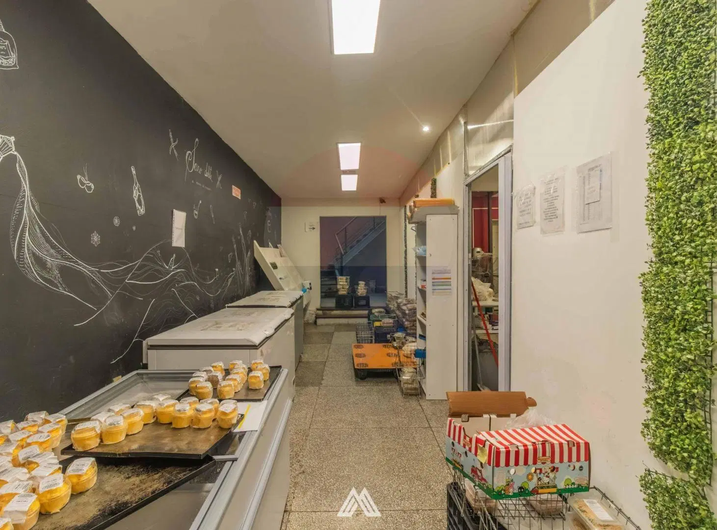 Venta Local 18 y BV Artigas 8