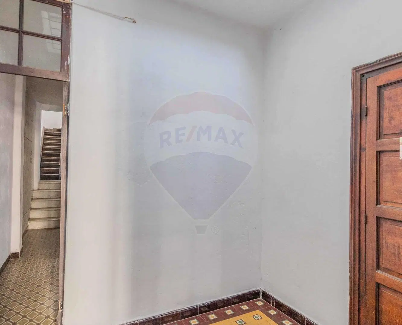 Venta Edificio/Apartamentos/Local en Ciudad Vieja 4