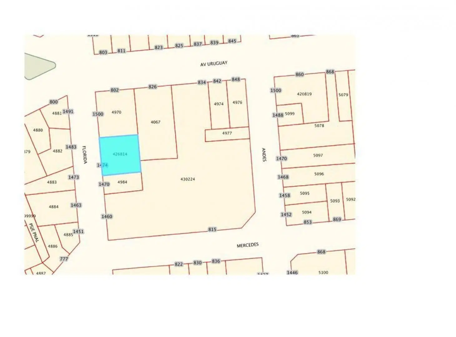 Plano 1