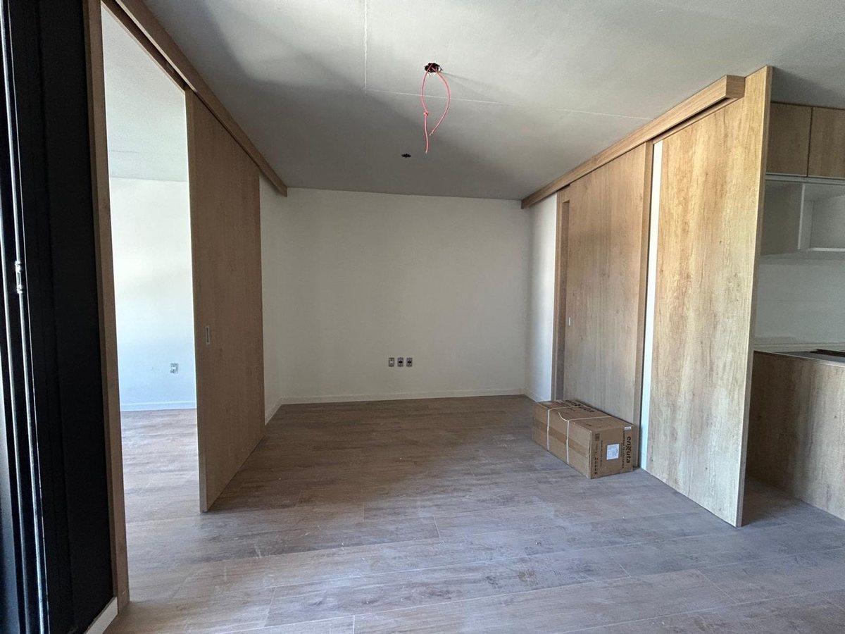 Foto de VENTA APARTAMENTO 1 DORMITORIO TRES CRUCES BALCON, imagen 5