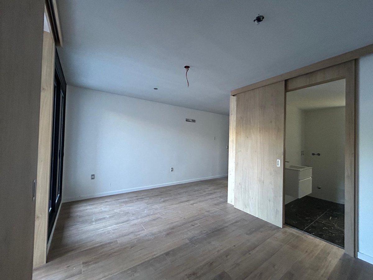 Foto de VENTA APARTAMENTO 1 DORMITORIO TRES CRUCES BALCON, imagen 1
