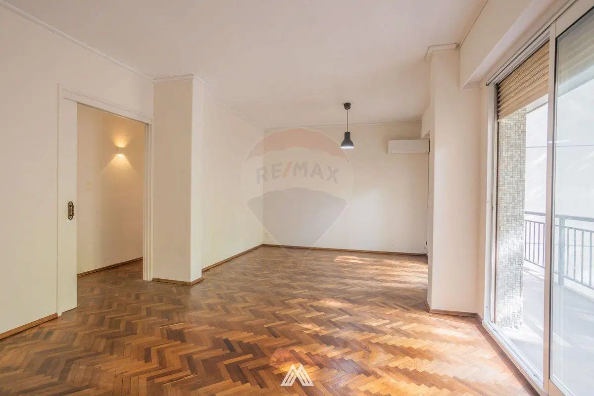 Venta apto 3D, gge, Pocitos, con renta 1