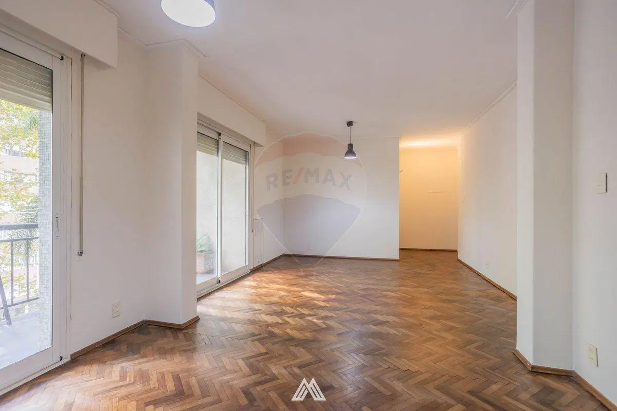 Venta apto 3D, gge, Pocitos, con renta 4
