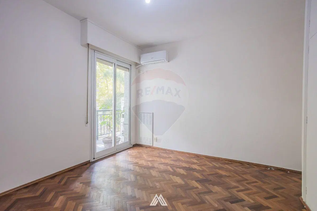 Venta apto 3D, gge, Pocitos, con renta 2