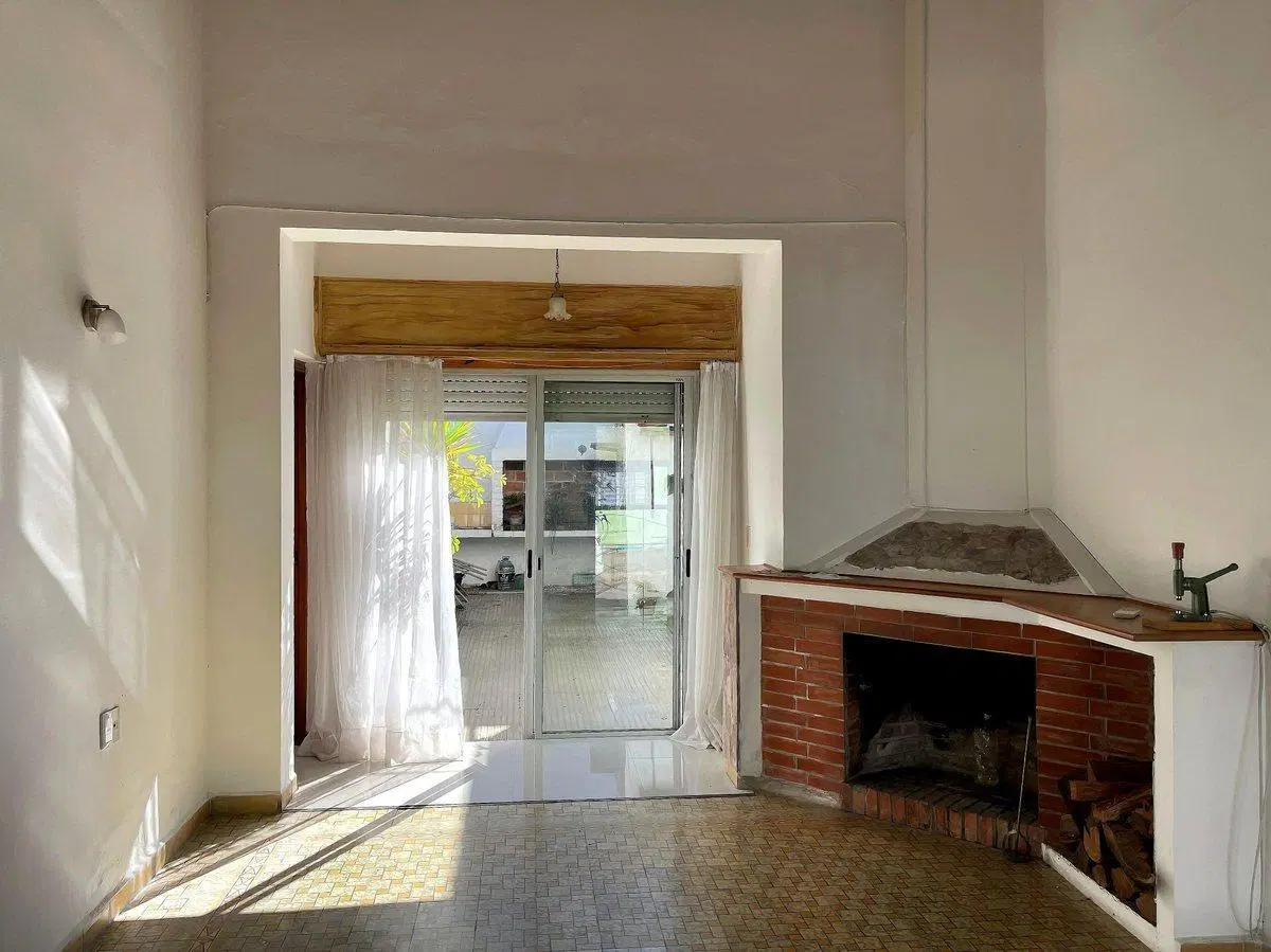 VENTA CASA FLORIDA CENTRO 3 DORMITORIOS GGE+ LOCAL 4
