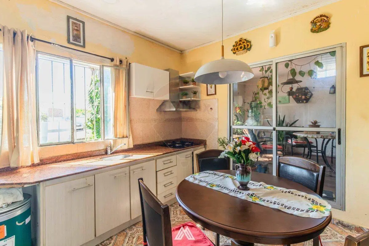 Venta casa Cerro 2 dormitorios Cerro 5