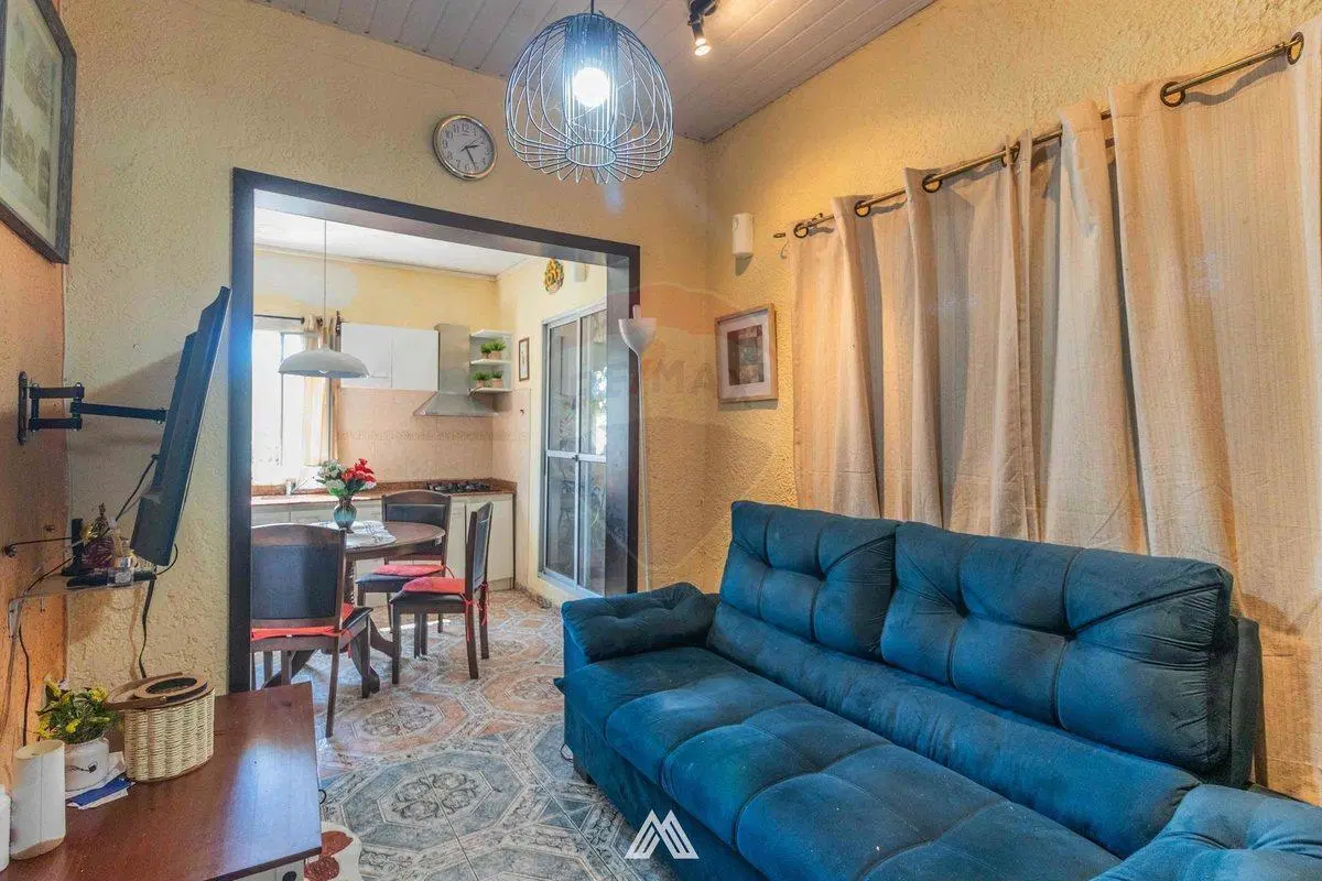 Venta casa Cerro 2 dormitorios Cerro 4