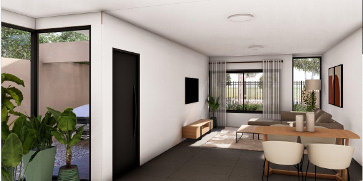 VENTA CASA 4 DORMITORIOS 3 BAÑOS BARBACOA SOLYMAR