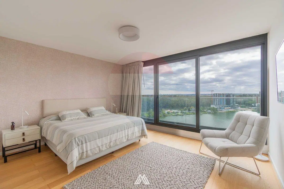 Venta PentHouse 4 Dormitorios Carrasco Boating 3