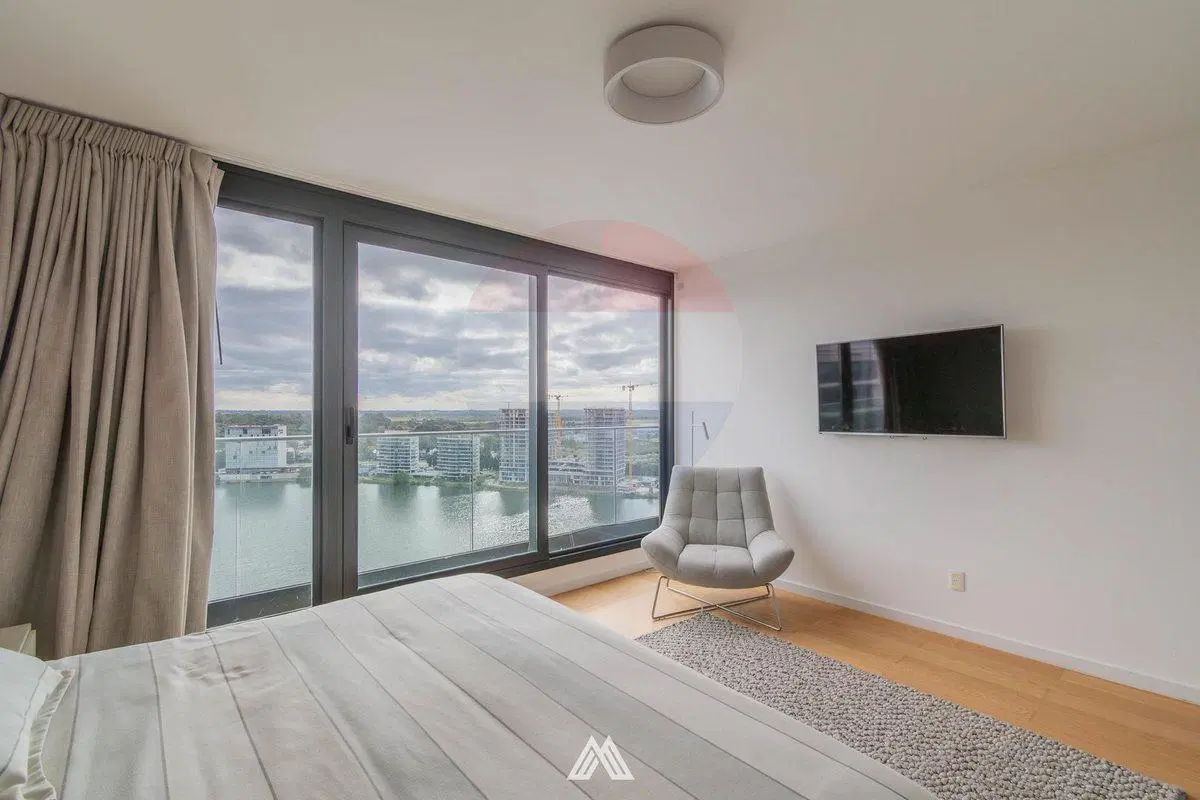 Venta PentHouse 4 Dormitorios Carrasco Boating 4