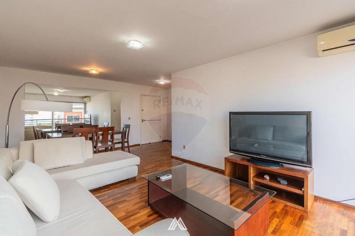 VENTA APARTAMENTO POCITOS 2 DORMITORIOS 3BAÑOS GGE 3