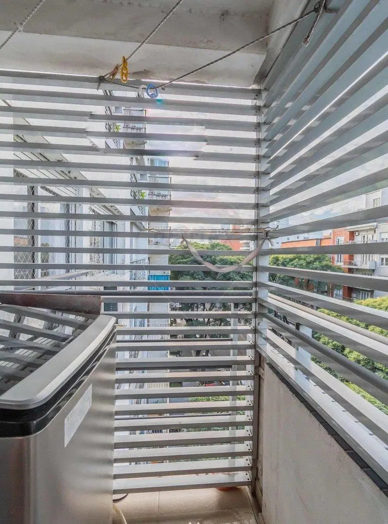 VENTA APARTAMENTO POCITOS 2 DORMITORIOS 3BAÑOS GGE 5