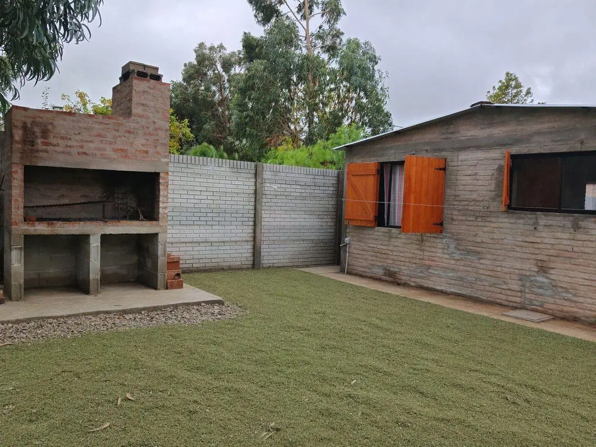Alquiler casa 2 dormitorios, San Luis. Canelones 2