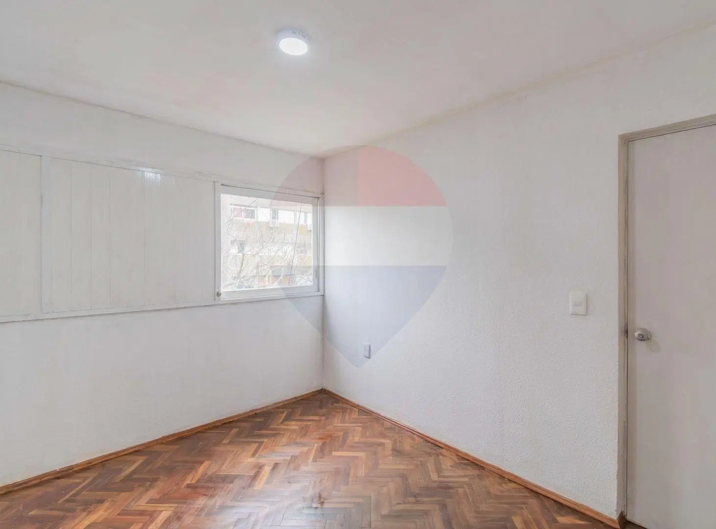 Alquiler Apartamento 1 dormitorio Malvin Norte 1
