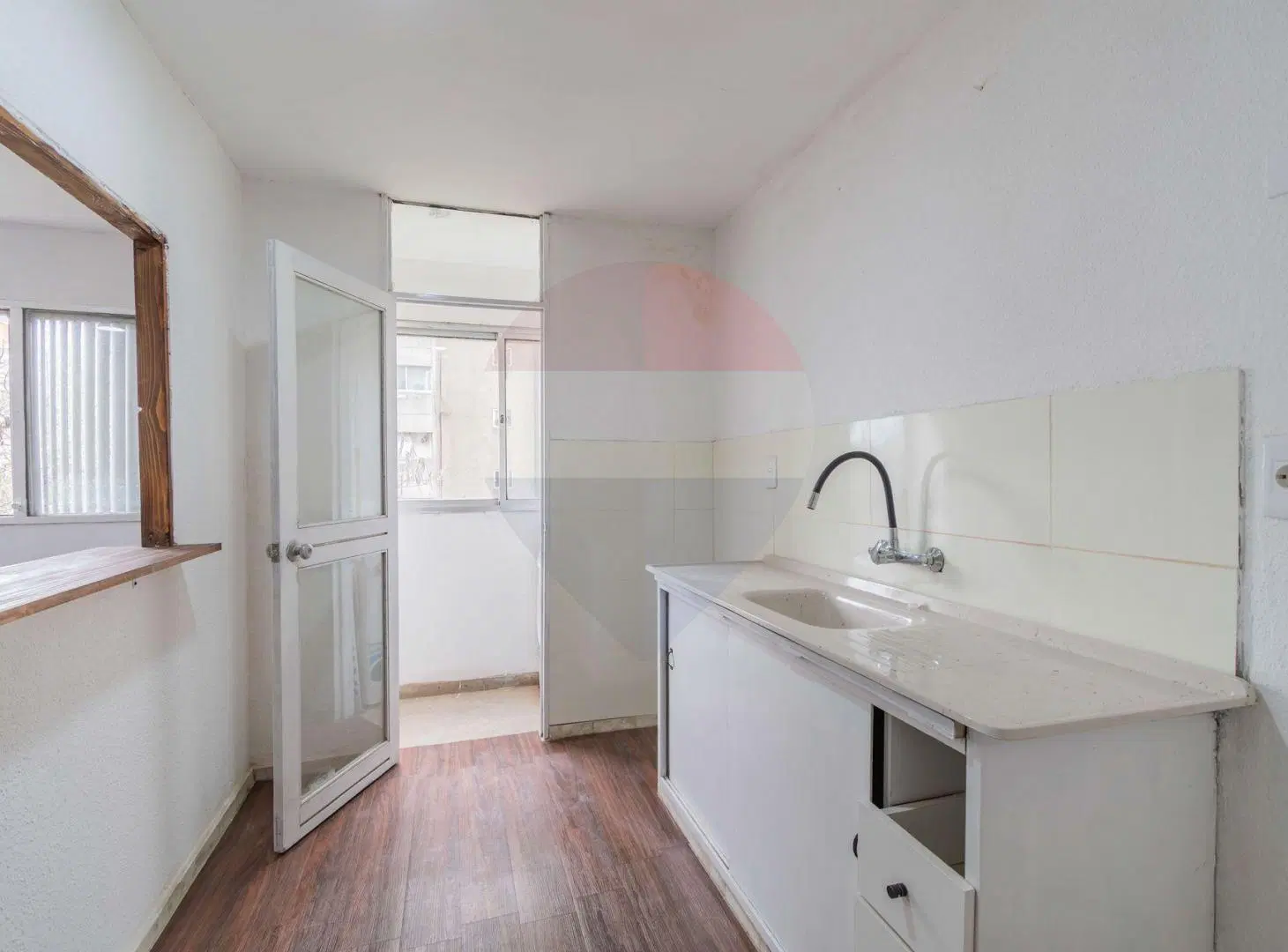 Alquiler Apartamento 1 dormitorio Malvin Norte 2