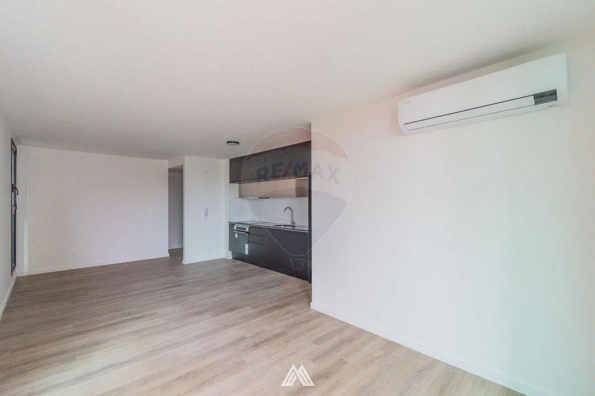 VENTA DE APTO DE 1 DORMITORIO EN PUNTA CARRETAS 3