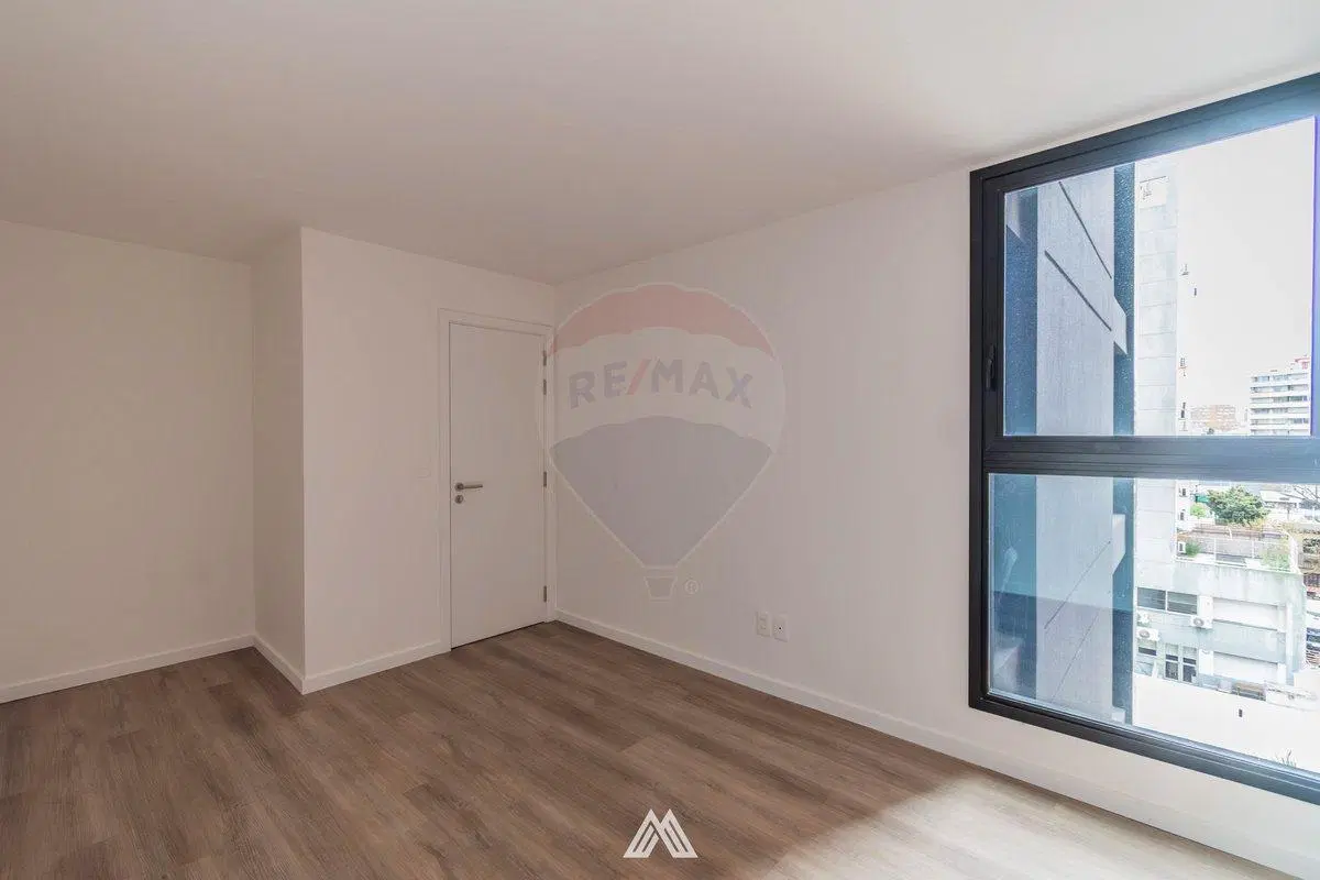 VENTA DE APTO DE 1 DORMITORIO EN PUNTA CARRETAS 2